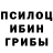 Каннабис планчик Ana Novoselskaja